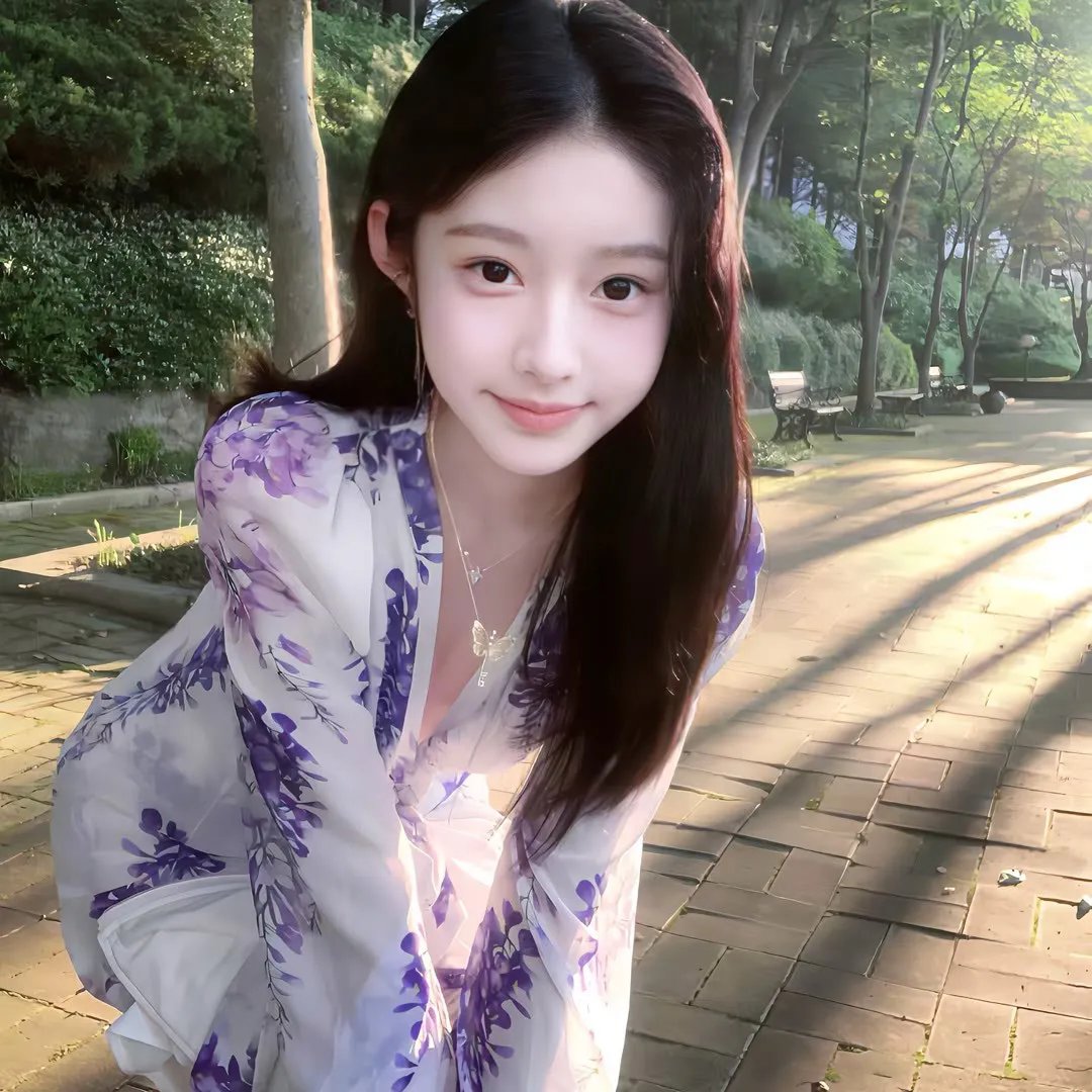 小亲亲